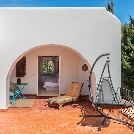 Villa Truyet Santa Eulària des Riu