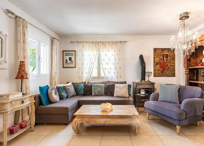 Truyet Santa Eulària des Riu