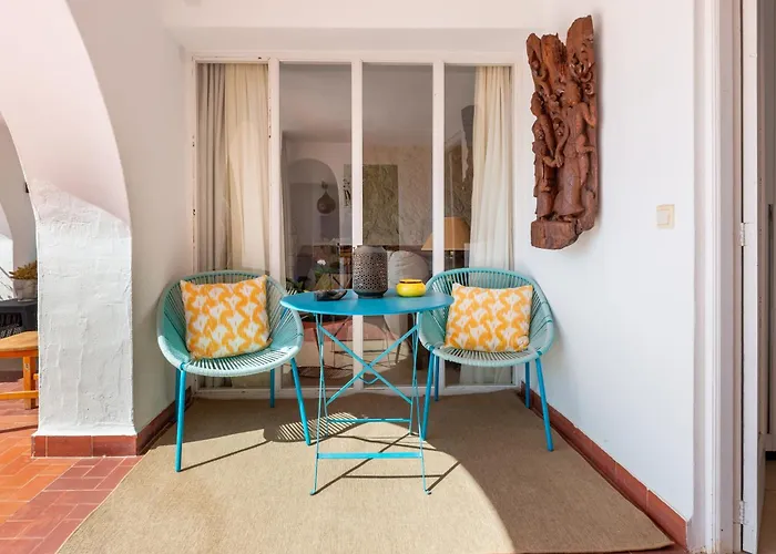 Truyet * Santa Eularia des Riu