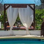 Truyet Villa Santa Eularia des Riu
