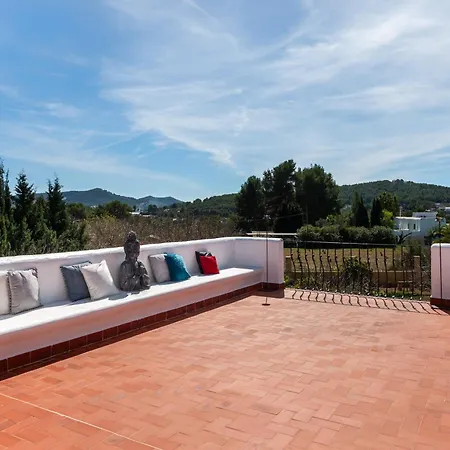 Truyet Villa Santa Eulària des Riu