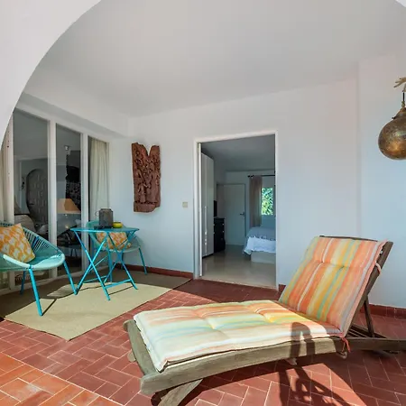 Villa Truyet Santa Eularia des Riu