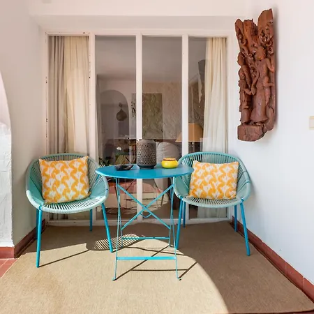 Truyet * Santa Eularia des Riu