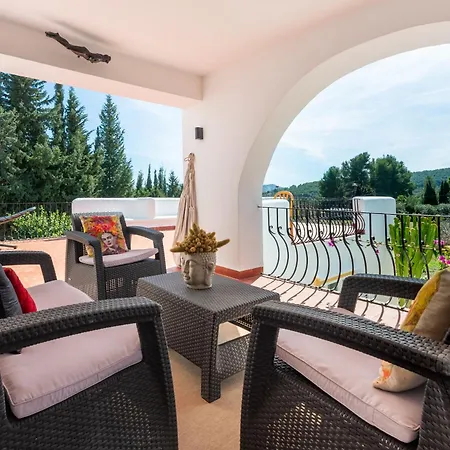 Villa Truyet *