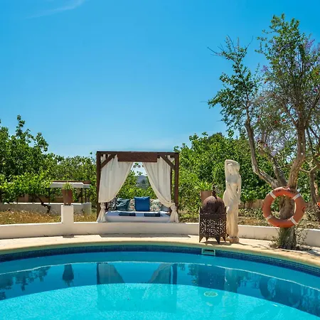 Villa Truyet *