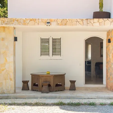 Truyet Villa