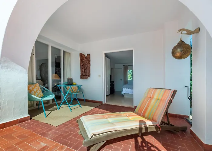 Villa Truyet Santa Eularia des Riu